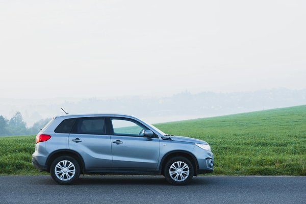 P6 carte grise : guide pratique des chevaux fiscaux