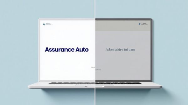 Assurance auto : comparer les offres sans se tromper