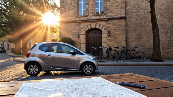 Guide pour choisir un utilitaire à Bordeaux pour déménager