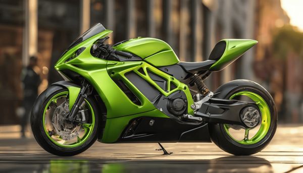 Maîtriser le prix de la Kawasaki H2R pour investir intelligemment