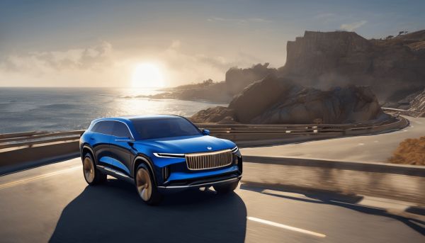 Quel SUV électrique de Li Auto отвечает aux besoins de confort et d’autonomie?