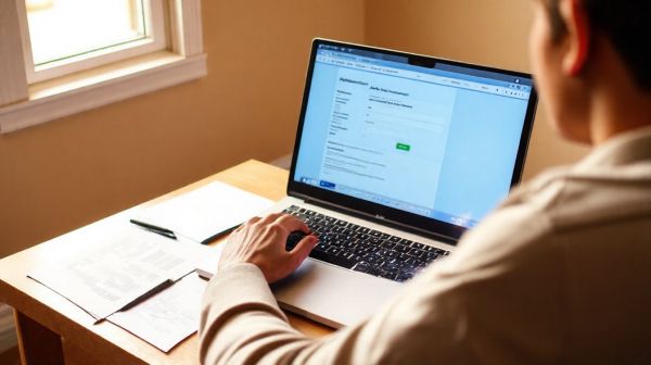 Top astuces pour demander un devis d'assurance auto en ligne