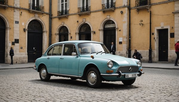 Trouvez votre voiture citroën d'occasion au meilleur prix !