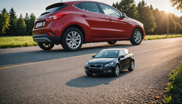 Devis assurance auto : astuces pour optimiser votre choix