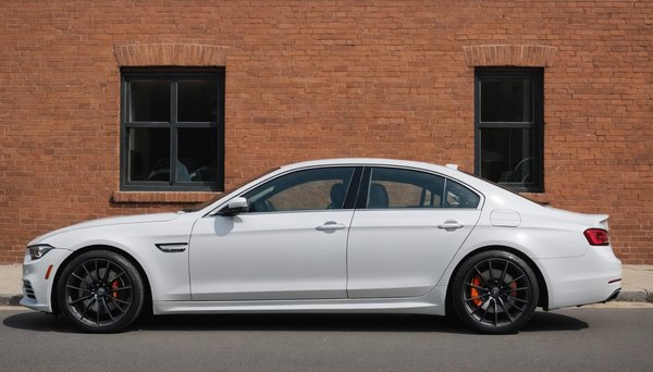 Le car wrap : un nouveau style pour votre véhicule