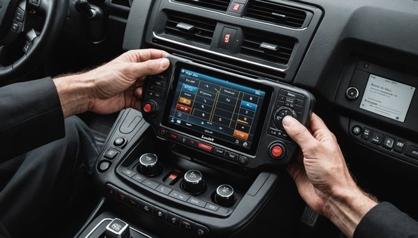 La valise de diagnostic auto : guide d'achat essentiel