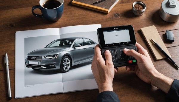 Top 5 valises de diagnostic auto à considérer pour votre achat