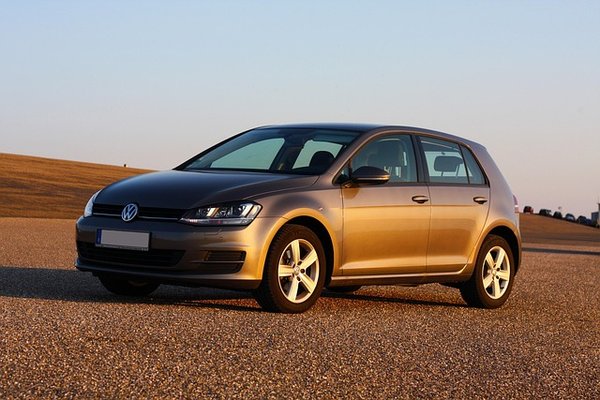 Découvrez nos offres de leasing sur la volkswagen golf